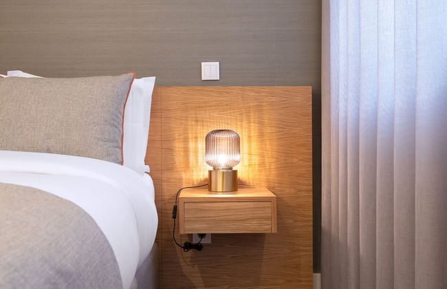 Catarina Serviced Apartments - Foto 23