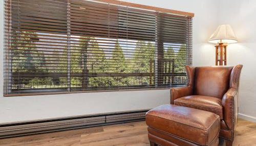 Camp Nelson Lodge Room 10 - Foto 2