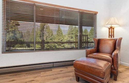 Camp Nelson Lodge Room 10 - Foto 2