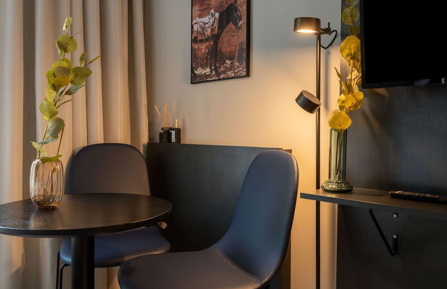 Limehome Düsseldorf Stresemannstraße - Foto 30