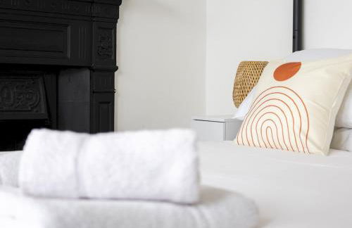 Pass the Keys Poets' Corner Stylish Apartment Station Location - Foto 27