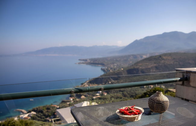 Searocks Exclusive Villas Resort - Photo 13