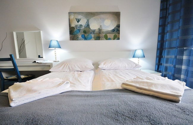 BalticOn Polanki Park - Foto 77