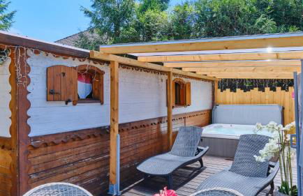 Escale Cocooning - Foto 26