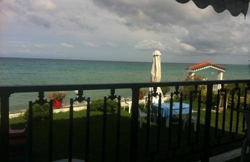 Iris Seafront Apartments - Foto 68