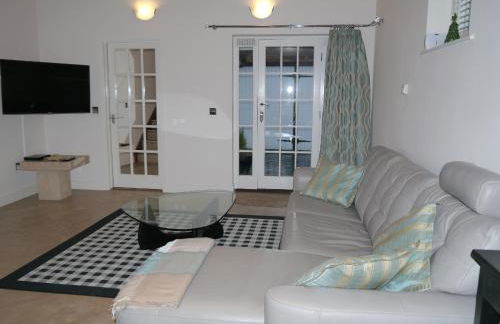 Panfield House - Foto 8