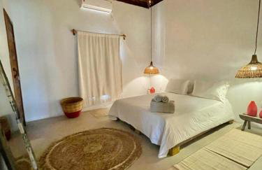 Casa pé na areia em Caraíva - Foto 76