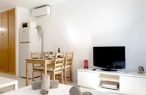 MalagadeVacaciones - Suite Don Javier - Foto 18