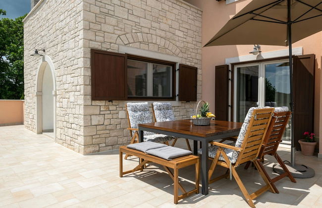 Villa Casa Brazzana - Foto 25