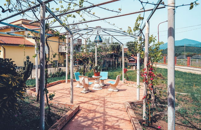 Villa Oidor - Cilento - Foto 25