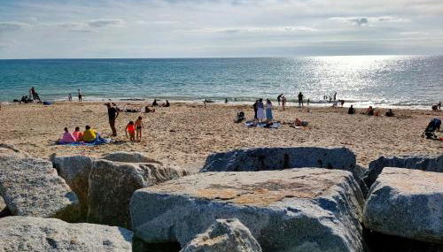 Les sables d'or - Foto 3