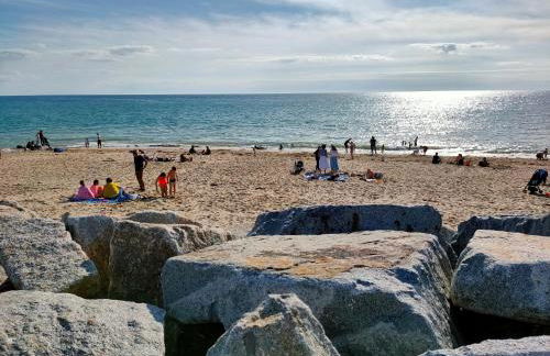 Les sables d'or - Foto 3