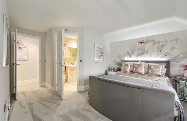 Barfoot Close - Foto 5