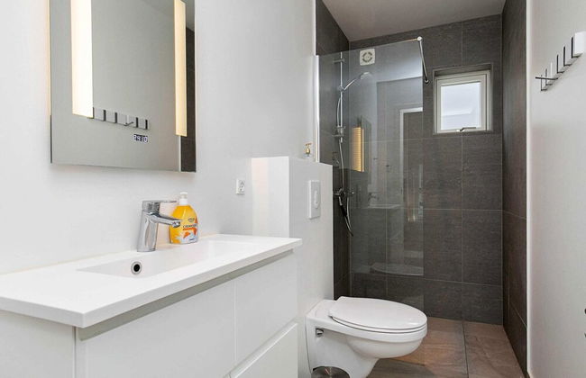 Holiday Home in Jerup - Photo 18