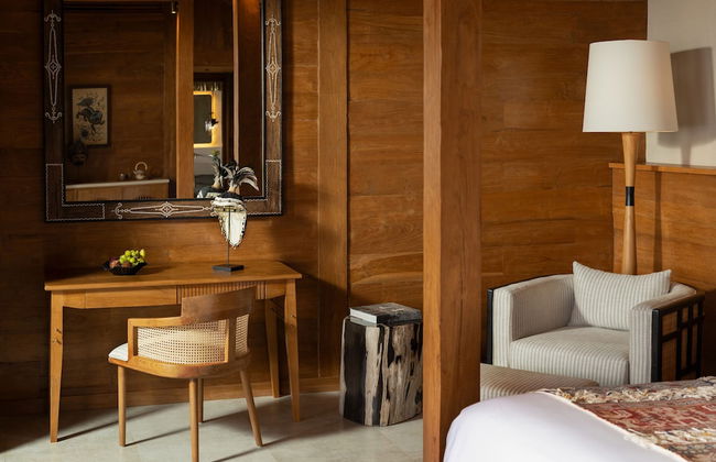 Semaya Beach Resort - Foto 19