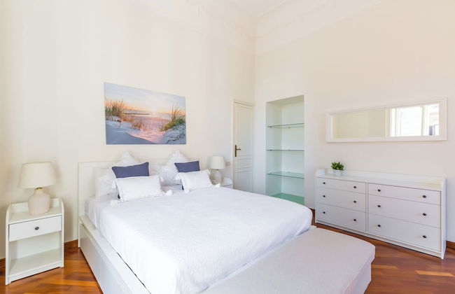 Santa Lucia Apartment by Wonderful Italy - Foto 9