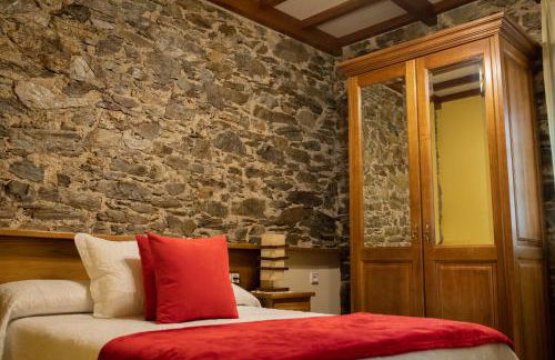 Apartamentos Rurales Las Mestas - Foto 21