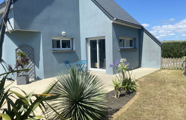 Blue House - Foto 18