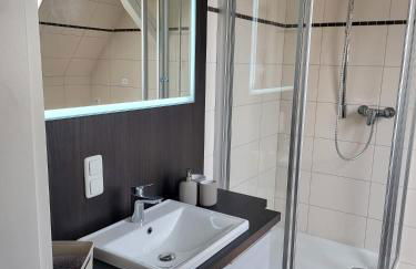 City Lounge an der Feuerwache mit Außenbereich mit Klimaanlage - Foto 6