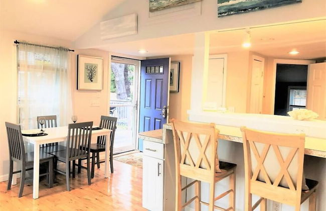 The Breeze Overlooking Minister s Pond - Foto 4