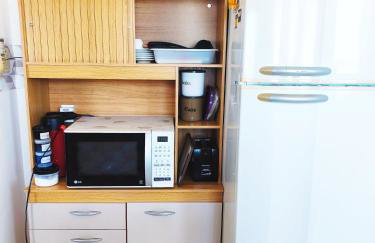 Apartamento Bairro Chácara Vista Linda - com suíte - Bertioga - Prox ao SESC, Riviera, Indaiá - Foto 25