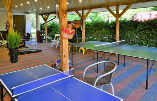 Villa in Swiecianowo Near Baltic Sea - Foto 56