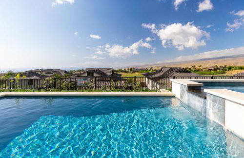 ❤PiH❤ BLUE TRANQUILITY Heated Private Pool Spa Detached Ohana Suite - Foto 77