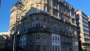 Edificio El Moderno Puerta del Sol - Foto 2