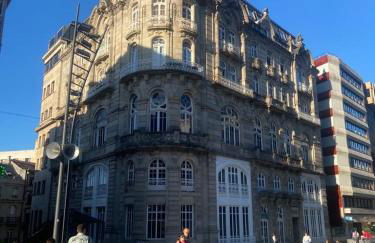 Edificio El Moderno Puerta del Sol - Foto 2