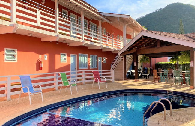 De Bem K Vida - Photo 38