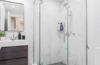 3BR2Bth Parking Cambridge Boston W&D Subway AC - Foto 14