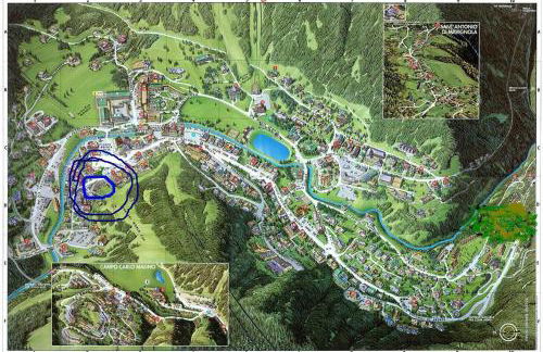 Campiglio Monolocale Cima Tosa - Foto 4