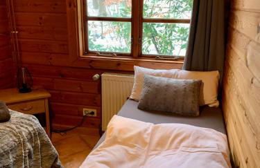 Blockhaus am Twistesee mit 3 Schlafzimmern - Foto 10