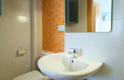 Cala Grande suites 3 hab, vistas al mar y terraza - Foto 13