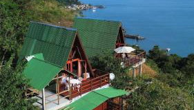 Chalé Horizonte - Foto 5