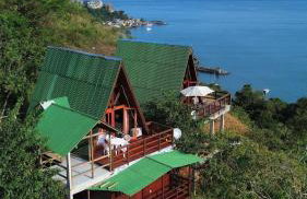 Chalé Horizonte - Foto 5