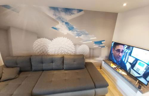 Apartment Claudia - Foto 58