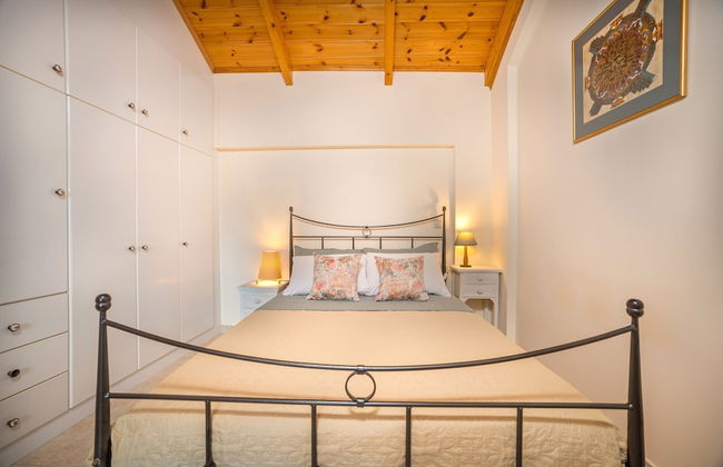 Kardaris Villa - Foto 9