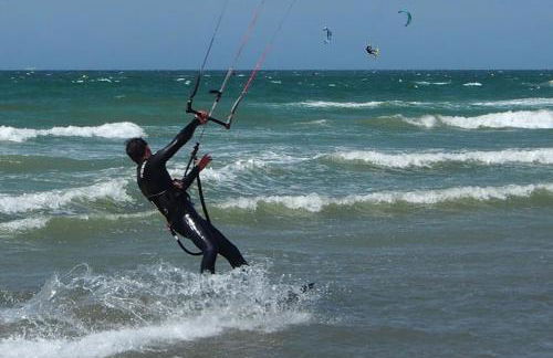 Charmante maison 8 personnes à 2 pas de Wimereux - Foto 23