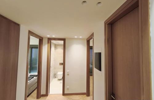 NYC Rafina Harbor Luxury Apartment - Foto 24