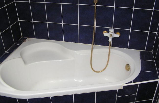 Apartments Kroměříž - Photo 51