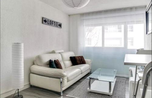 Appartements du Léman - Proches Genève - Parkings privés gratuits - Foto 34
