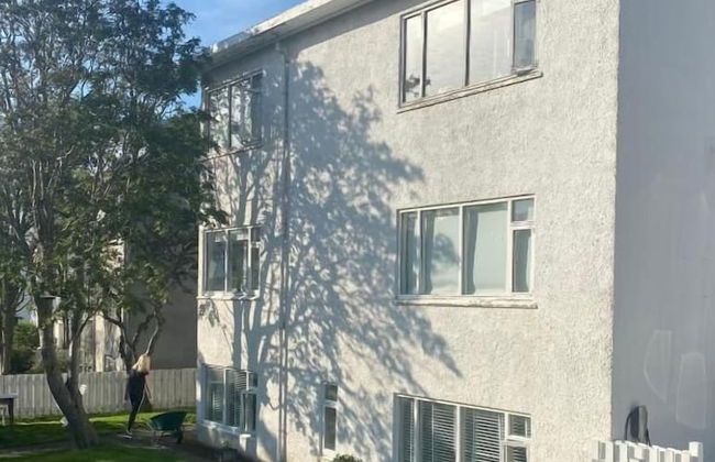 Embassy Apartments Downtown - Foto 44