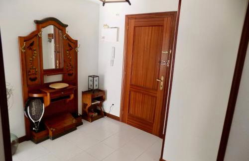 Alojamiento AJO con piscina y tenis - Ajo Palace - Foto 23