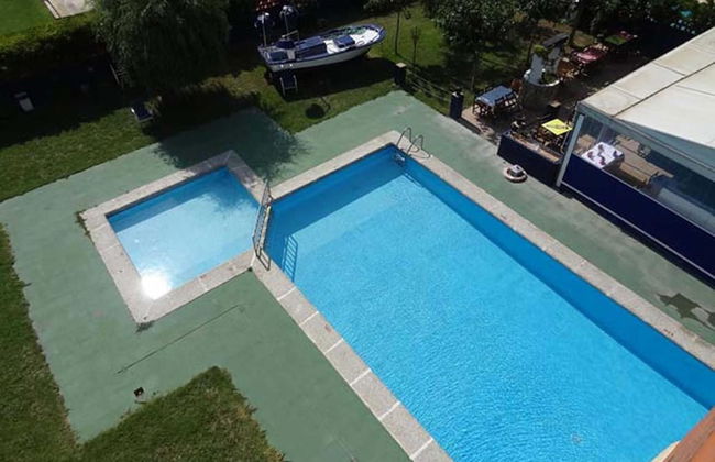 RVApartaments El Quijote - Foto 29