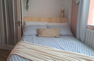 Whole Annexe in our family home & private entrance - Foto 3