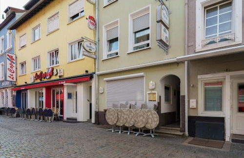 Sonnenappartement Saarlouis - Foto 9