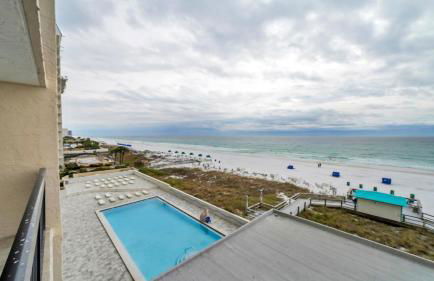 SunDestin Resort Unit 0508 - Foto 15