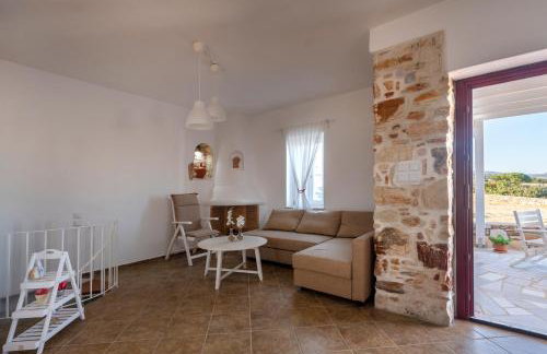 Stone Villa Kontiani - Red Villa - Photo 9