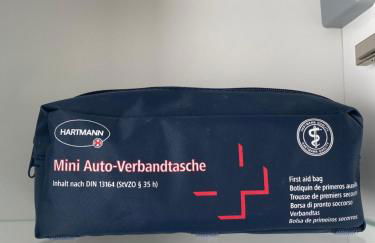 Trendy Appartement im Zentrum von Nördlingen 50 qm - Foto 16